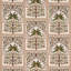 Schumacher X Johanna Ortiz Amazonas Mystique Fabric-2058447108