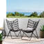Chaise de patio Elette-2035846060
