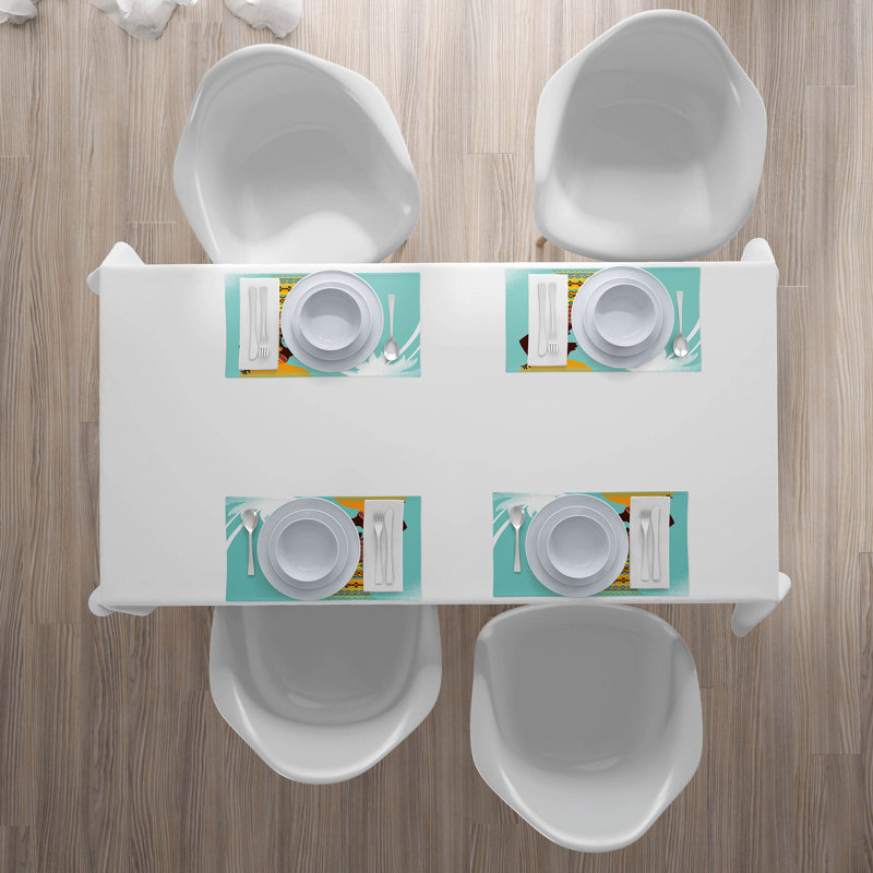 Récapitulatif 18,5" africain