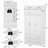 Modern Wardrobe With Strong Storage