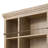 American style floor standing creative bookcase-111627366