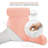 Nestl Reading Back Pillow For Reading & Bed Rest-48569796-48569791