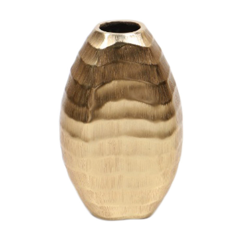 761-Jarr-all Aluminum Decorative Urns & Jars