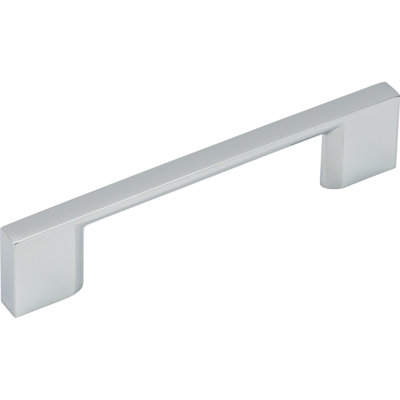 Soft Square 3 3/4" Center to Center Bar Pull