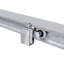 Porte de douche 35-36 "x H 72" sans cadre-62295905