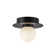 Elixir Flush Mount
