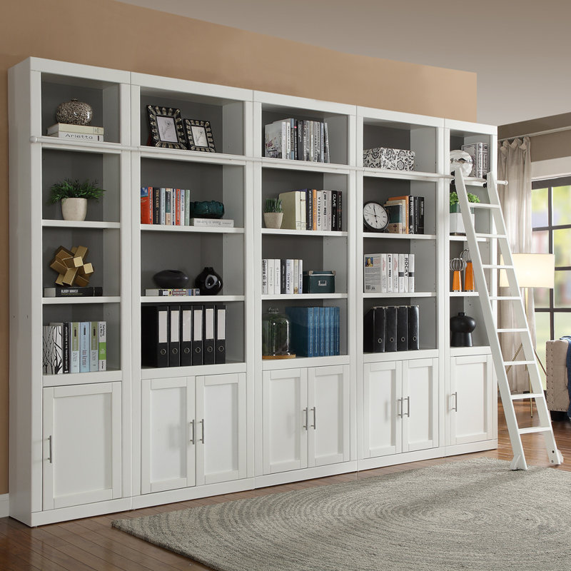 Alekhya Storage Bookcase