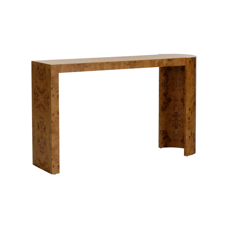 Console Carnegie