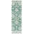 Evangely Hand Tufted Wool Damask Rug-755331963