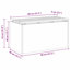 Outdoor Bench-623398952