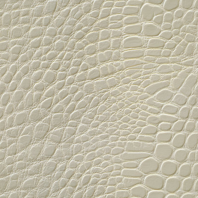 Rouleau double de papier peint crocodile texturé en cuir gaufré amovible