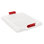 Quantum Storage Systems Plastic Storage Tub & Tote
