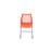 Metal Stackable Multipurpose Chair