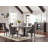 Nanafalia Extendable Dining Table