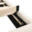 Upholstered Bed