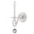 Mulhern Armed Sconce