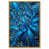 Gold Floater Frame