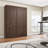 Arlex Murphy Bed Space-Saving Wall Bed for Guest Room or Home Office-2016820926-2085278862