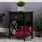 18.9'' W Nightstand