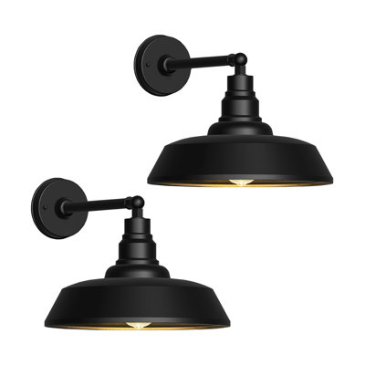 Outdoor Wall Light