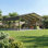 20'X20' Galvanized Steel Carport Canopy, Heavy Duty Triangle Reinforced Frame, UV-Proof Waterproof Roof, Large Capacity For Car, SUV, Boat, Tractor