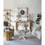 Table basse en bois