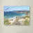 Armand 'Coastal' Print on Canvas-21650561