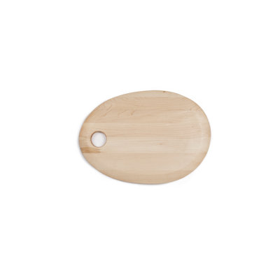 Pebble Cutting Board - Medium