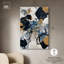 "Midnight and Moonlight", impression sur toile bleue par Art Remedy, galerie tendue, 36 x 54-1089215401-1089215399
