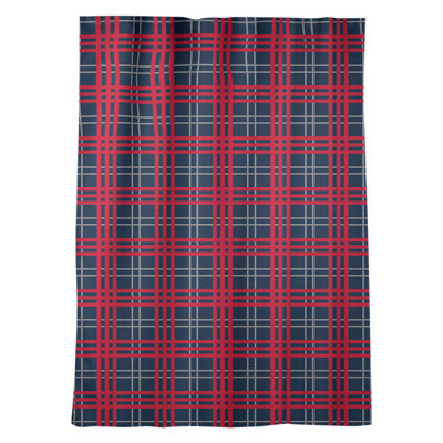 Room Darkening Curtain Single Panel