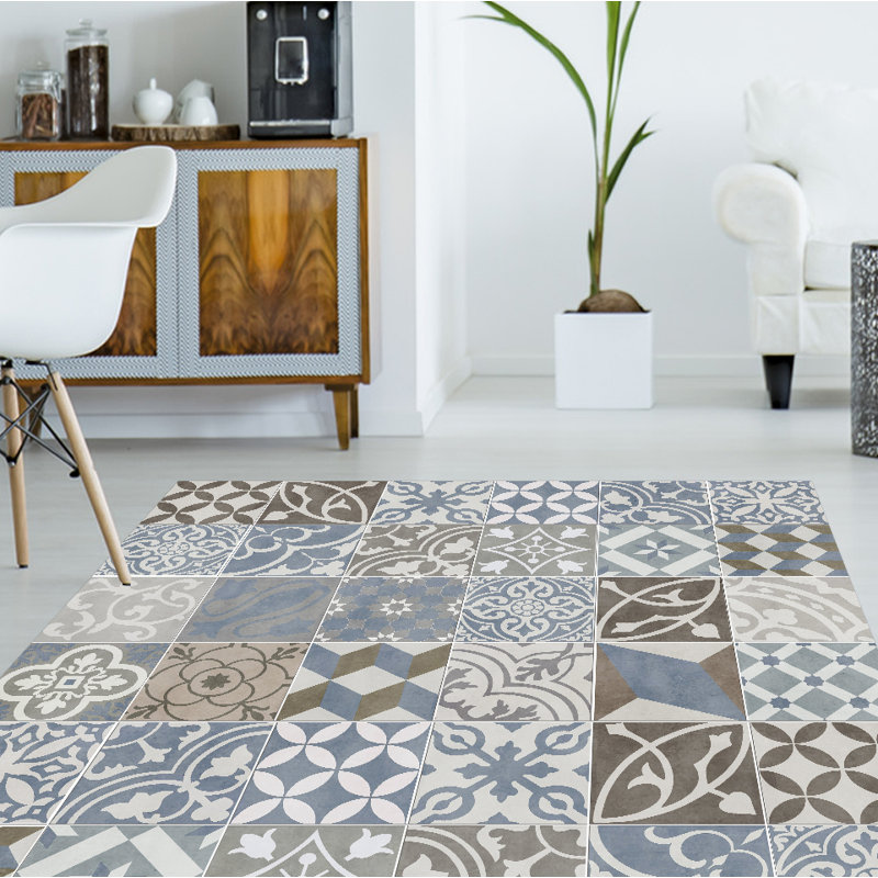 Castellanos Kitchen Mat, Runner 80 x 300 cm