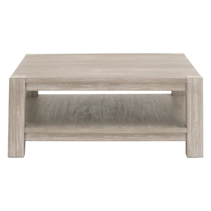 Table basse Yifei