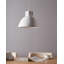MIGUELETE 1 - Light Natural Bowl Pendant
