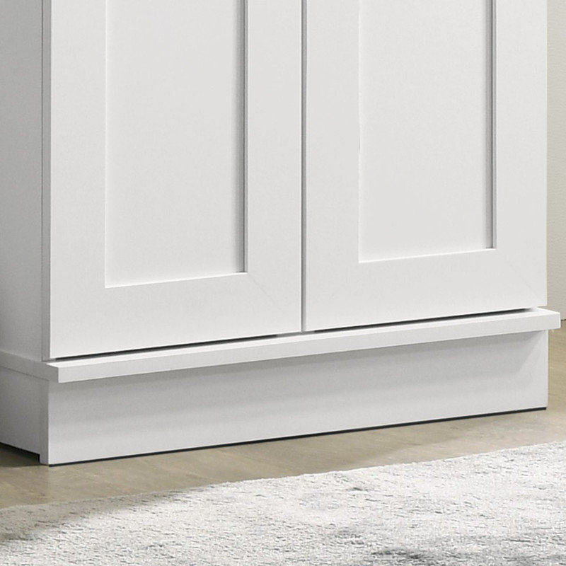 Saichi 23'' Wide Storage Cabinet
