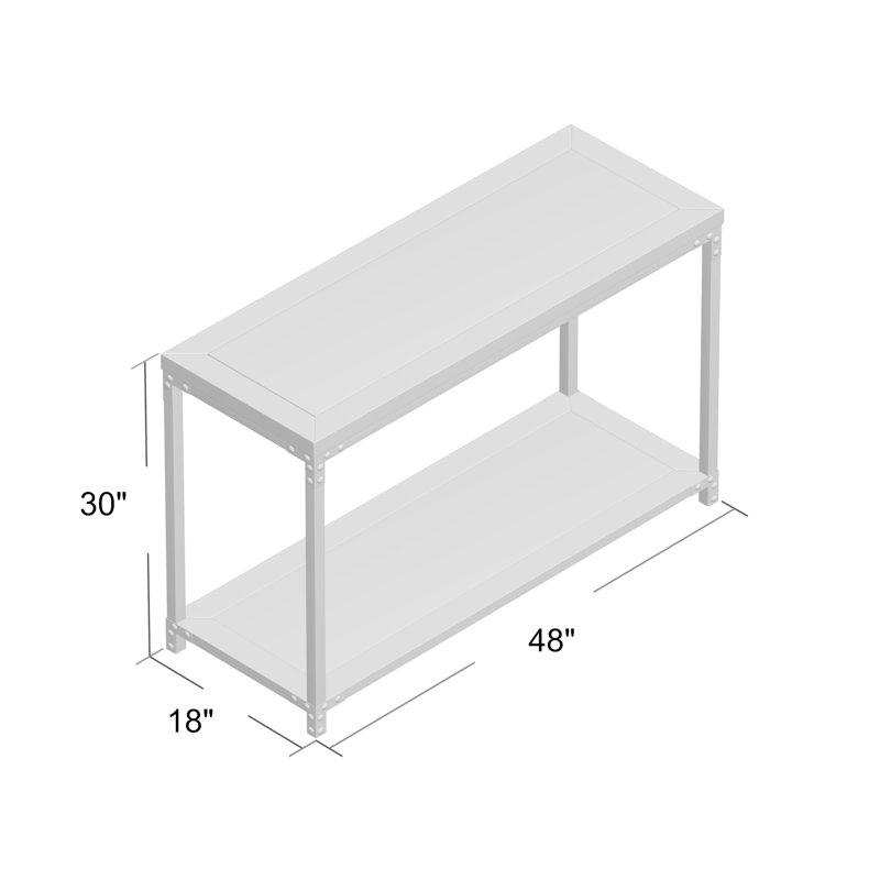 Lawrence 48'' Console Table