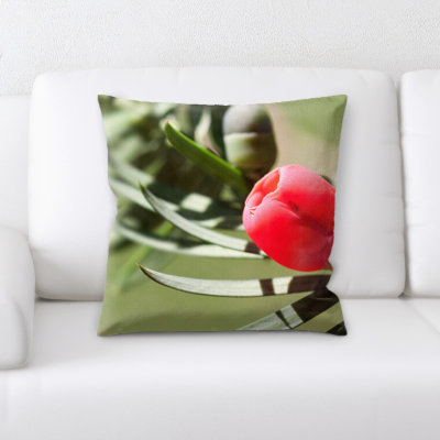 Coussin yew