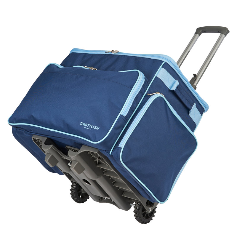 Sewing Online Fabric Storage Bag