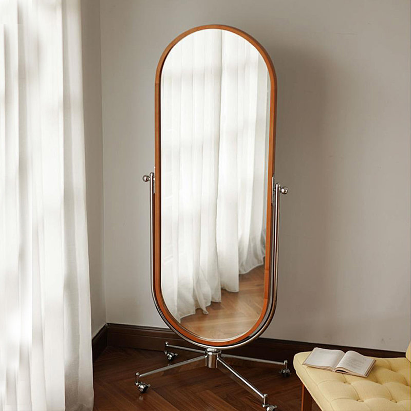 Miroir pleine longueur 25,59 po