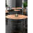 4 - Piece Living Room Table Set