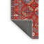 Tapis de style oriental rouge-1072606983