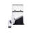 Maximizer 18" Standard Gravity Dispenser