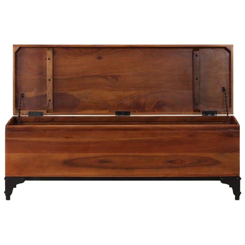 Adaliene Blanket Chest