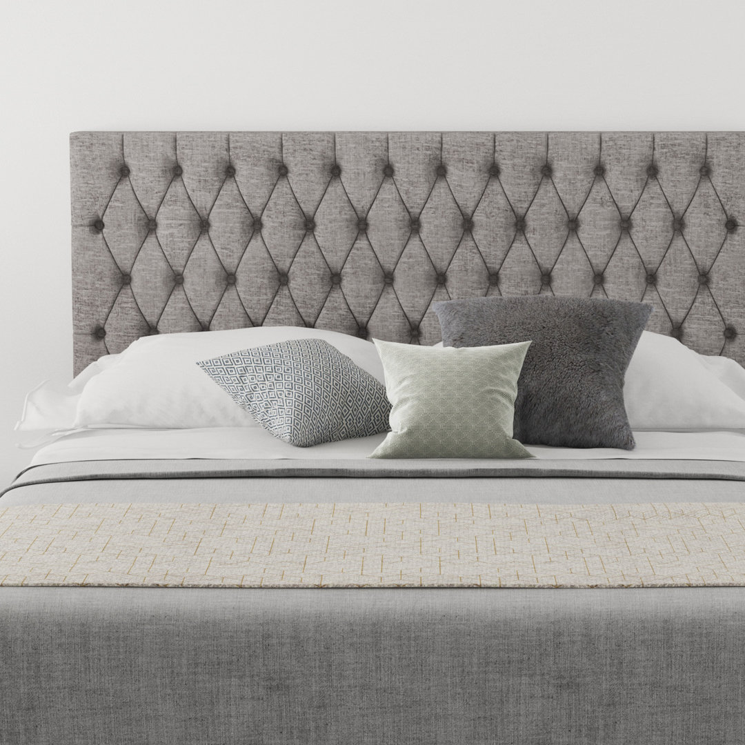 Upholstered Headboard