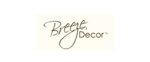 Breeze Decor logo