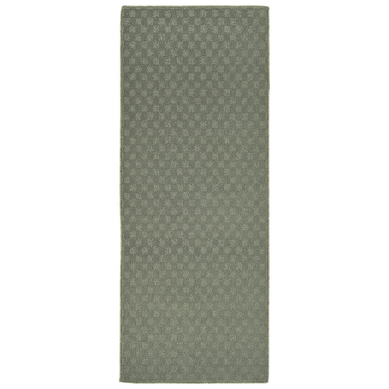 Resa Area Rug Sage, Runner 2' x 5'