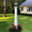 Signature Lamp Post (no Mount)-1205783606