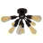 Electra Semi Flush Mount