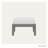 Deep Seating Ottoman-68506627