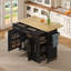 Wood Kitchen Island