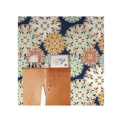 Sealcove Matte Mural
